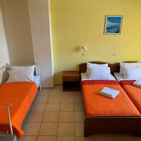 Michalis Appartement Paleóchora