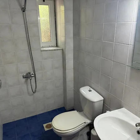 Appartement Michalis Paleóchora
