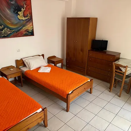 Michalis Appartement *