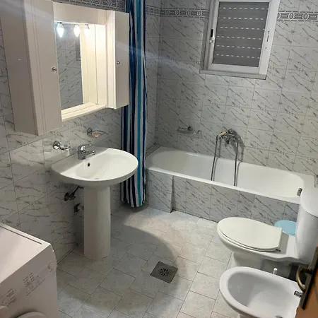 Apartment Michalis Palaiochora