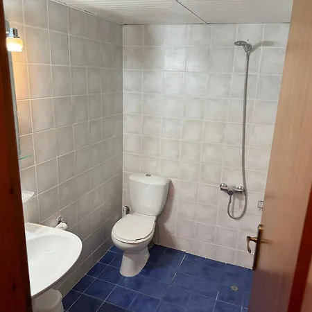 Michalis Apartment