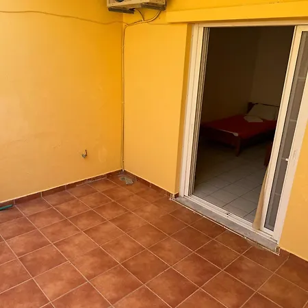 Michalis Apartment Palaiochora