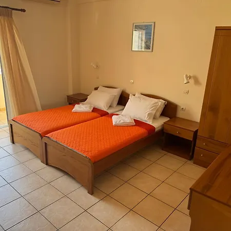 Michalis Apartment
